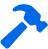 hammer icon